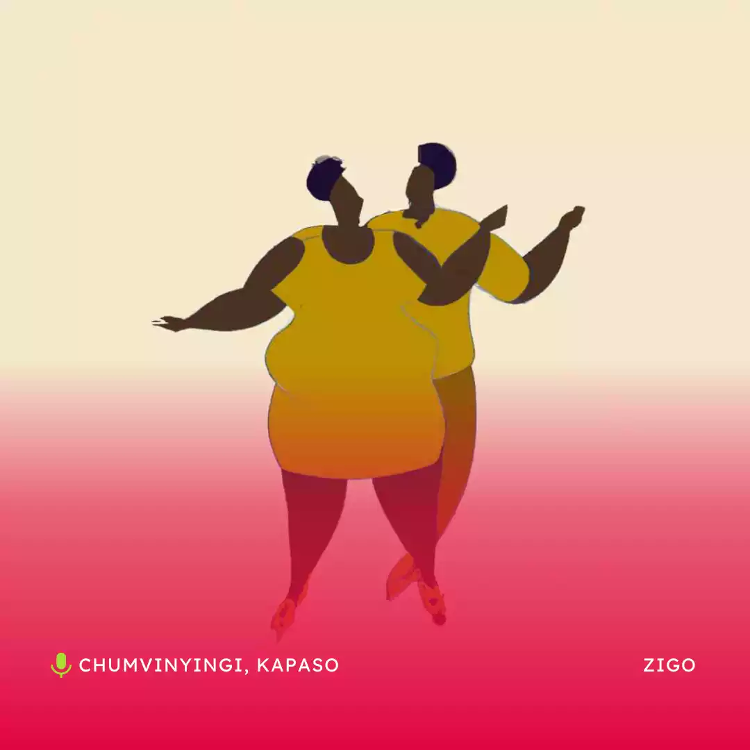 Chumvinyingi ft Kapaso - Zigo Mp3 Download